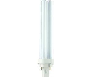 Lámpara fluorescente Philips Master PL-C 26W-830 2 8711500620989