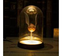 Lampara golden snitch harry potter