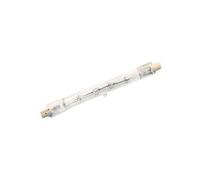 Lámpara halógena lineal Ahorro R7s 78mm 120W(150W) R7s
