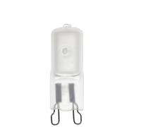 Lámpara halógena OSRAM 66675am / 75W / 230V G 9 Cl 4050300198347