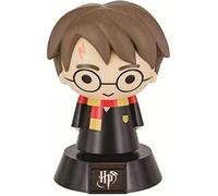Lámpara Harry Potter Icon