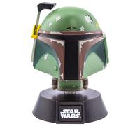 Lampara Icon Boba Fett Star Wars