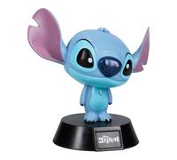 Paladone Lámpara Stitch Lilo & Stitch Disney Icon 11 cms