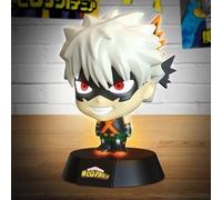 Lámpara Icons Katsuki Bakugo 12 cm