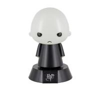 Lámpara Icons Lord Voldemort 12 cm