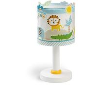 Lámpara Infantil de Mesilla Escritorio My Little Jungle Animales Jungla, 76111, E14