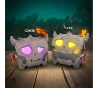 Paladone Lámpara Bokoblin Chest con licencia oficial de The Legend of Zelda, con sonido 11 cm