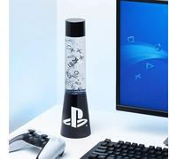 Lámpara infantil Paladone Playstation Plastic Flow 33 cm