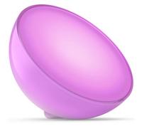 Philips Hue Go – Lámpara de mesa LED Bluetooth, blanca y colores, compatible con Alexa y Google Home