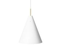 LYFA Lámpara colgante Mosaik 400 White