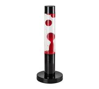 Lámpara Lavastic LED 25W Rojo 3000K IP20 - Rabalux [EEK: A]