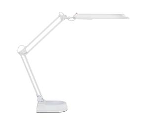 Lámpara LED, 5800 K, 21 LEDs MAUL, con pie de apoyo