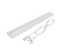 Lámpara LED bajo armario LIWO 58cm con cable de conexión orientable 1080lm