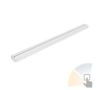 Lámpara LED bajo armario LIWO orientable temperatura de color regulable 91cm