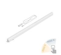 Lámpara LED bajo armario Rigel 57,3cm - temperatura de color regulable / 8.328W