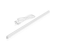 Lámpara LED bajo armario RIGEL enchufe 87cm 11,2 W 1118lm blanco [EEK: F]