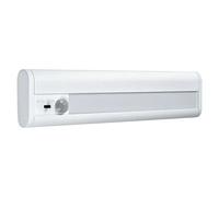 Lámpara LED bajo mueble Linearled (1,9 W, Sensor de movimiento, L x An x Al: 21,4 x 4,8 x 1,8 cm, Blanco)