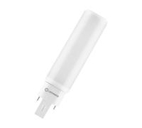 Ledvance dulux-d led 7 w ? 840 blanco frío - 4 pines ? repuesto 1