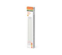 Lámpara LED compacta DULUX LED L18 EXTERNAL PERFOR 4099854495458