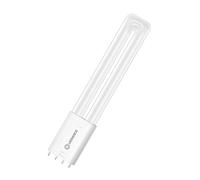 Ledvance Dulux-L LED 8W - 830 blanco cálido | Reemplazo para 18 W