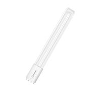 Ledvance dulux pl-l/dulux-l led led 12w - 830 blanco cálido - reempla