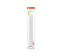 Lámpara LED compacta DULUX LED S/E11, alimentación 4099854669774