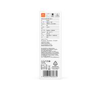 Lámpara LED compacta DULUX LED S/E7, alimentación 4099854669835
