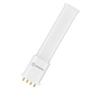 Lámpara LED compacta DULUX LED S/E9 CA VALUE 4W 83 4099854669873