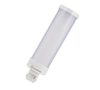 LEDVANCE Lámpara LED Dulux-T 7W 720 lm 830 blanco cálido Reemplazo para 18 W