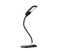 Lámpara LED de escritorio TWIST Hansa, altura 390 mm