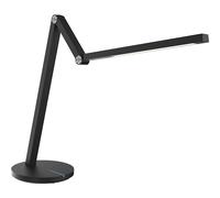 Lámpara LED de mesa Cascade Hansa, atenuable
