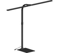 Lámpara LED de mesa Novano Hansa, atenuable