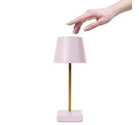 LÁMPARA LED DE MESA TÁCTIL ROS