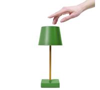 LÁMPARA LED DE MESA TÁCTIL VER