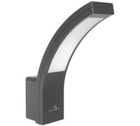 Lámpara LED de pared interior y exterior IP54 resistente al clima 800lm 10W