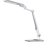 Lámpara LED de sobremesa MULTIFLEX Hansa, atenuable