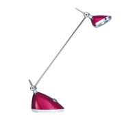 Lámpara LED de sobremesa RIO Hansa, altura 590 mm