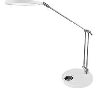 Lámpara LED de sobremesa SPARK Hansa, intensidad regulable, altura 540 mm