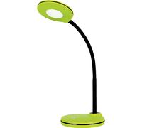 Lámpara LED de sobremesa SPLASH Hansa, atenuable