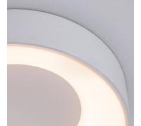 Paulmann HomeSpa plafón 1x16 W blanco 78946