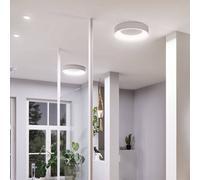 Paulmann HomeSpa plafón 1x23 W blanco 78947