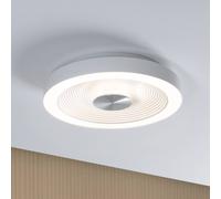 Paulmann Volea plafón 2x18 W blanco 71177