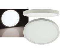 Lámpara LED de techo "Santano 24n" 4250416327222