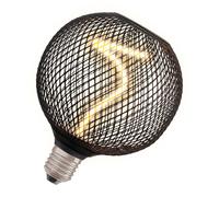 Lámpara LED DECOR LED SPIRAL FILAMENT GLOBE 125 14 4058075840287