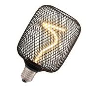 Lámpara LED DECOR LED SPIRAL FILAMENT SQUARE 100 N 4058075840300