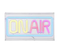 Just Light Neon-On-Air neón 1x4 W multicolor 85013-70