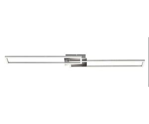 Lámpara LED Di-Ka para pared y techo, con control remoto
