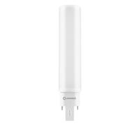 LÁMPARA LED DULUX D/E26HF V 10W 830 G24Q-3 4058075822016