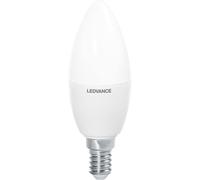 Lámpara LED E14 4,9W Ledvance Smart Wifi con Alexa y Google