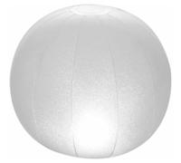 Lámpara LED flotante para piscinas & forma redonda 23 x 22 cm - INTEX
